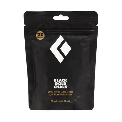 Black Diamond 30G BLACK GOLD LOOSE Chalk