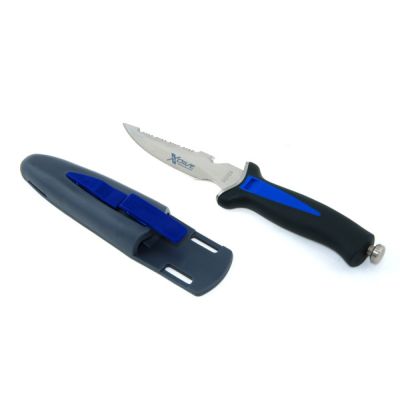 XDive Diving Knife Βoa