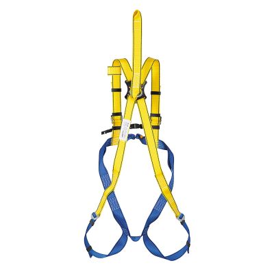 Protekt P-30 Safety Harnesses 