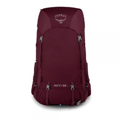 Osprey Backpack Renn 65 Women's Challenger Blue
