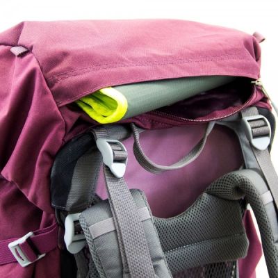Osprey Backpack Renn 65 Women's Cinder Grey