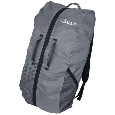 Beal Rope Bag 45L Combi Grey