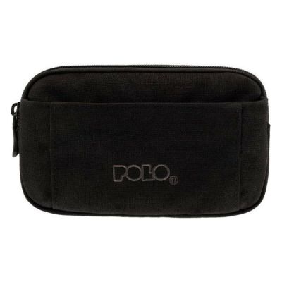 Polo Waist Bag Vertical Belt