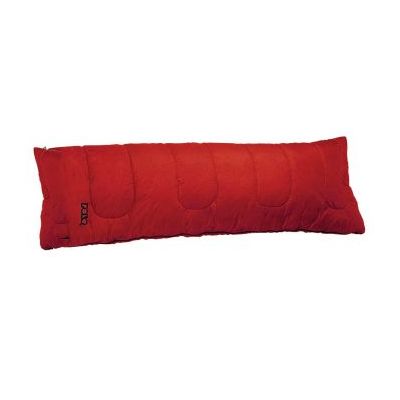 Polo Sleeping bag Quail 8ºC Red