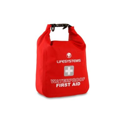 Lifesystems  First Aid Dry Bag 2LT