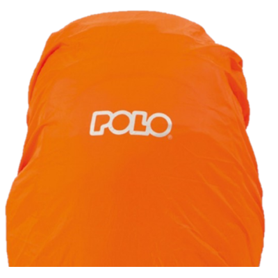 Polo Waterproof Raincover For Backpack 35-45lt