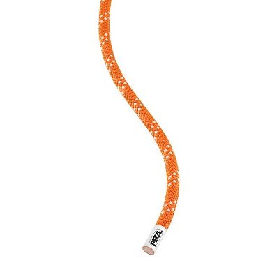 Petzl Club 10mm Orange Semi Static Rope