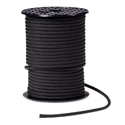 Beal Cord Kevlar 5.5mm Black