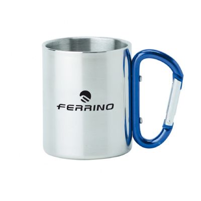 Ferrino Cup With Snap Hook