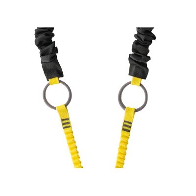 Petzl Absorbica-Y Tie Back Without Connector