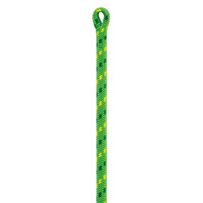 Petzl Semi Static Rope Green Flow 11.6mm 35m