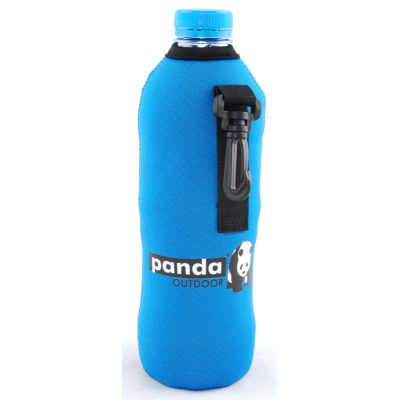 Panda Neoprene Bottle Cooler 0,5L