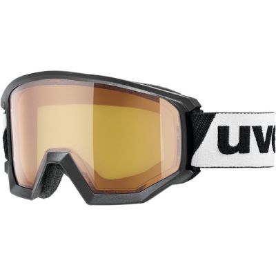 Uvex Athletic LGL Lasergold Lite S1