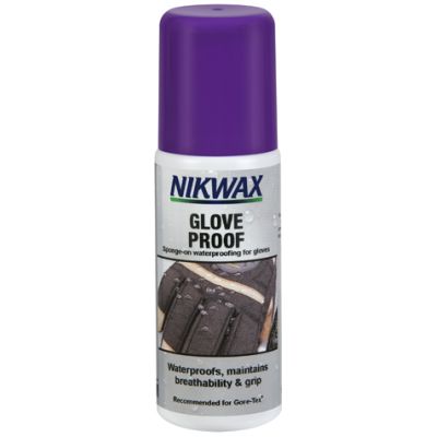 Nikwax Glove Proof 125ml