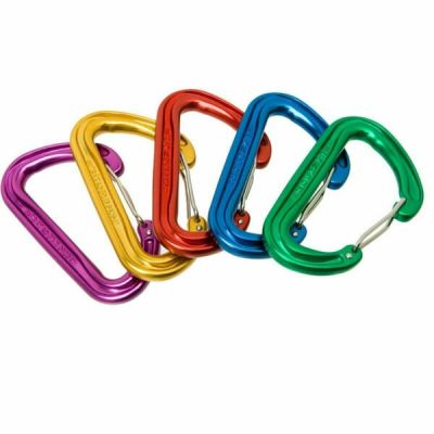 DMM Spectre Colour 5 Pack Assorted