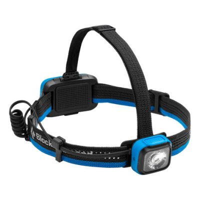 Black Diamond Sprinter Headlamp 275 Lumens IPX4 Ultra Blue