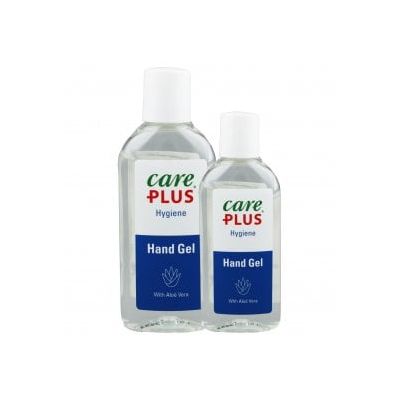 Care Plus Pro Hygiene Cleansing Hand Gel 30ml