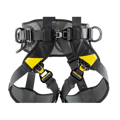 Petzl harness Volt® International Version
