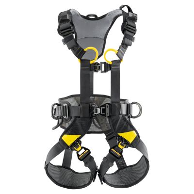 Petzl harness Volt® International Version