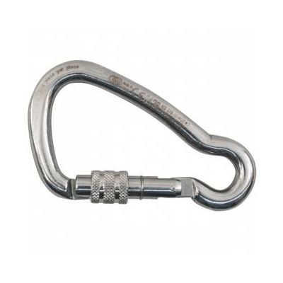 Kong Harness Stainless Steel Screw Sleeve 10mm