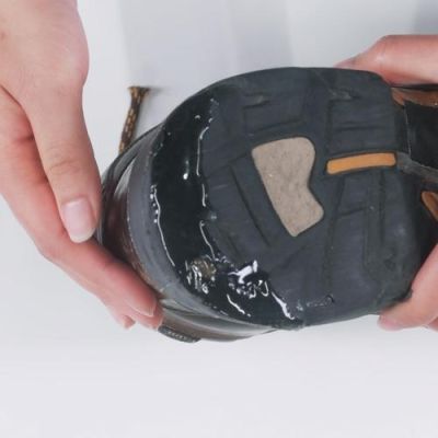 Gear Aid by McNett Aquasure+SR Shoe Repair 28g