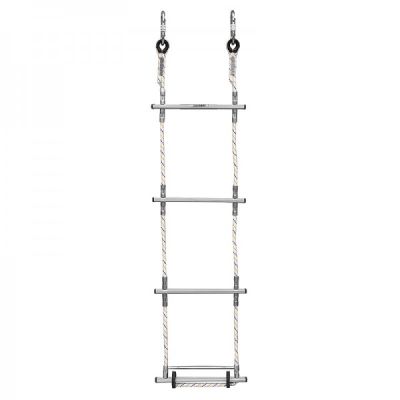 Protekt Wide Rope Ladder 10m