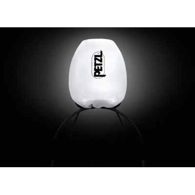 Petzl Headlamp Iko Core 500 Lumens IPX4