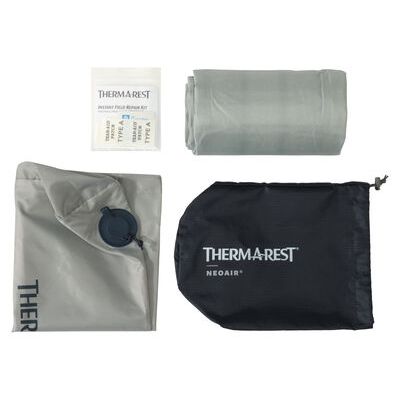 Therm-A-Rest NeoAir® Topo™ Luxe Sleeping Pad Regular Wide 183 x 64cm Thickness 10cm