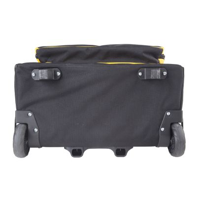 Protekt Tool Bag On Wheels