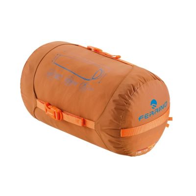 Ferrino Sleeping  bag Lightech 1200 Duvet Rds Down