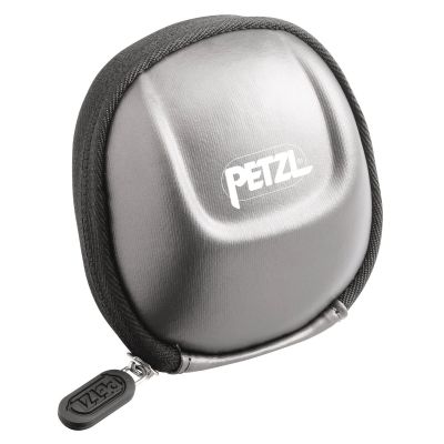 Petzl Pouch Shell L Pouch For Compact Headlamps