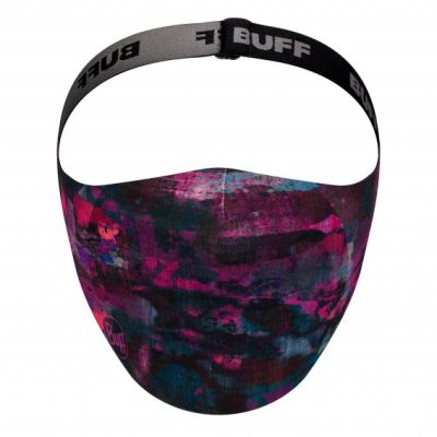 Buff Filter Mask Nastia Purple