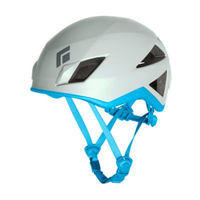 Black Diamond Vector Helmet Glacier Blue Women's