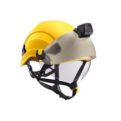 Petzl Helmet Vertex Κίτρινο