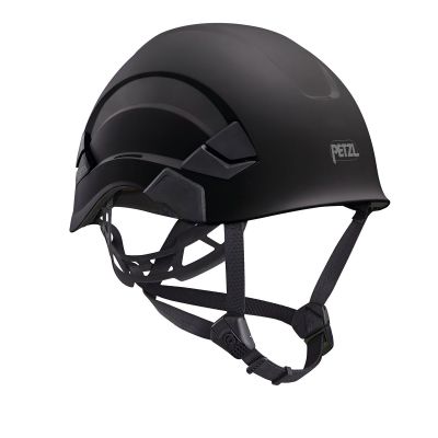 Petzl Helmet Vertex Μαύρο