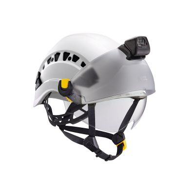 Petzl Helmet Vertex Vent Πορτοκαλί