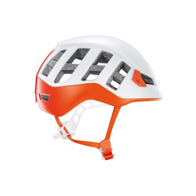 Petzl Meteor Helmet Lightweight Orange