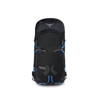 Osprey Backpack Mutant 38 Black Ice Unisex