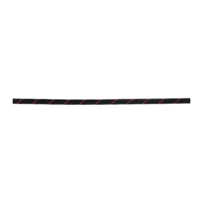 Fixe Funis Rope 6mm Black Pink