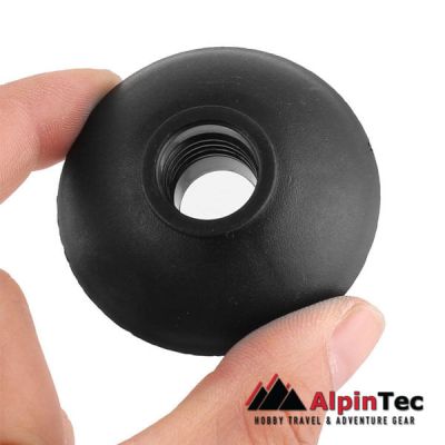 AlpinTec Σετ Πιάτο 55mm