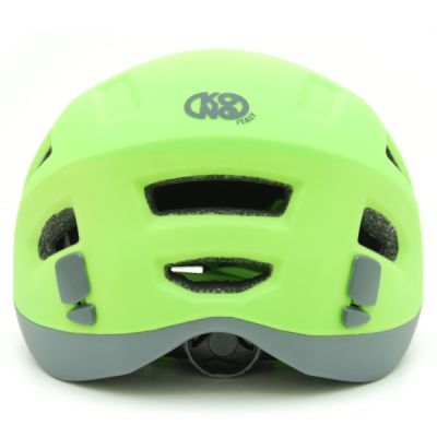 Kong Κράνος Leef Ultra Light Helmet Green