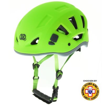 Kong Leef Ultra Light Helmet Green