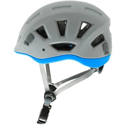 Kong Κράνος Leef Ultra Light Helmet Grey Blue