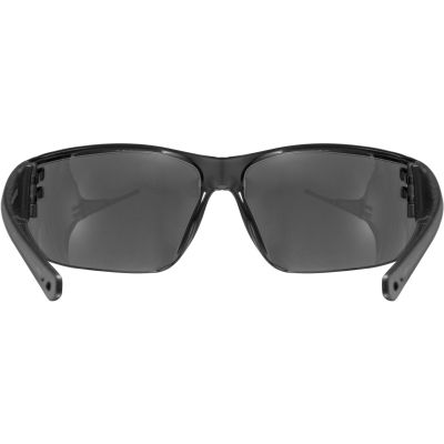 Uvex Sunglasses Sportstyle 204 Smoke