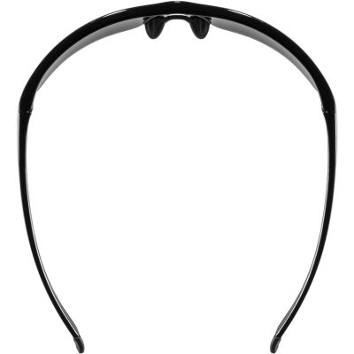 Uvex Sunglasses Sportstyle 215 Black
