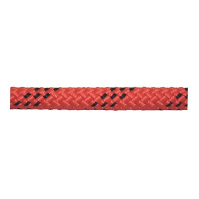 Marlow Static Lsk Access Rope 11mm Solid Red