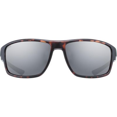 Uvex Sunglasses Sportstyle 230 Havanna Mat