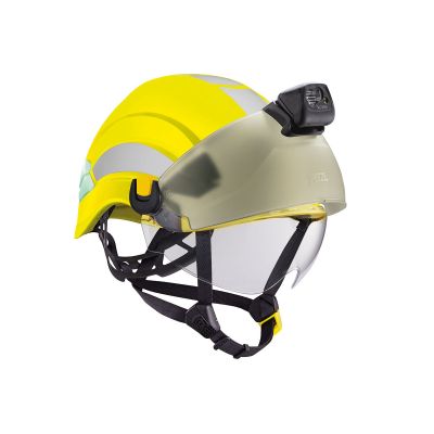 Petzl Vertex Hi-Viz Helmet Yellow