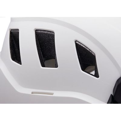 Petzl Strato Vent Helmet White