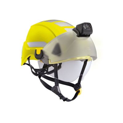 Petzl Strato® Hi-Viz Helmet Orange